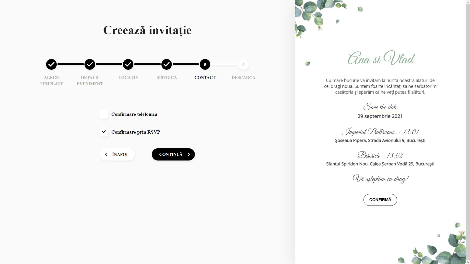 cum sa va promovati serviciile pe belle event